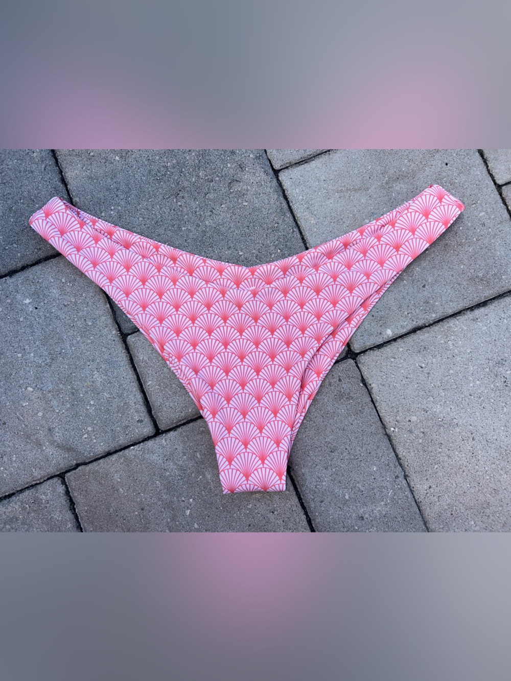 Nalu Kai Swim Bathing Suit Women’s Bottoms